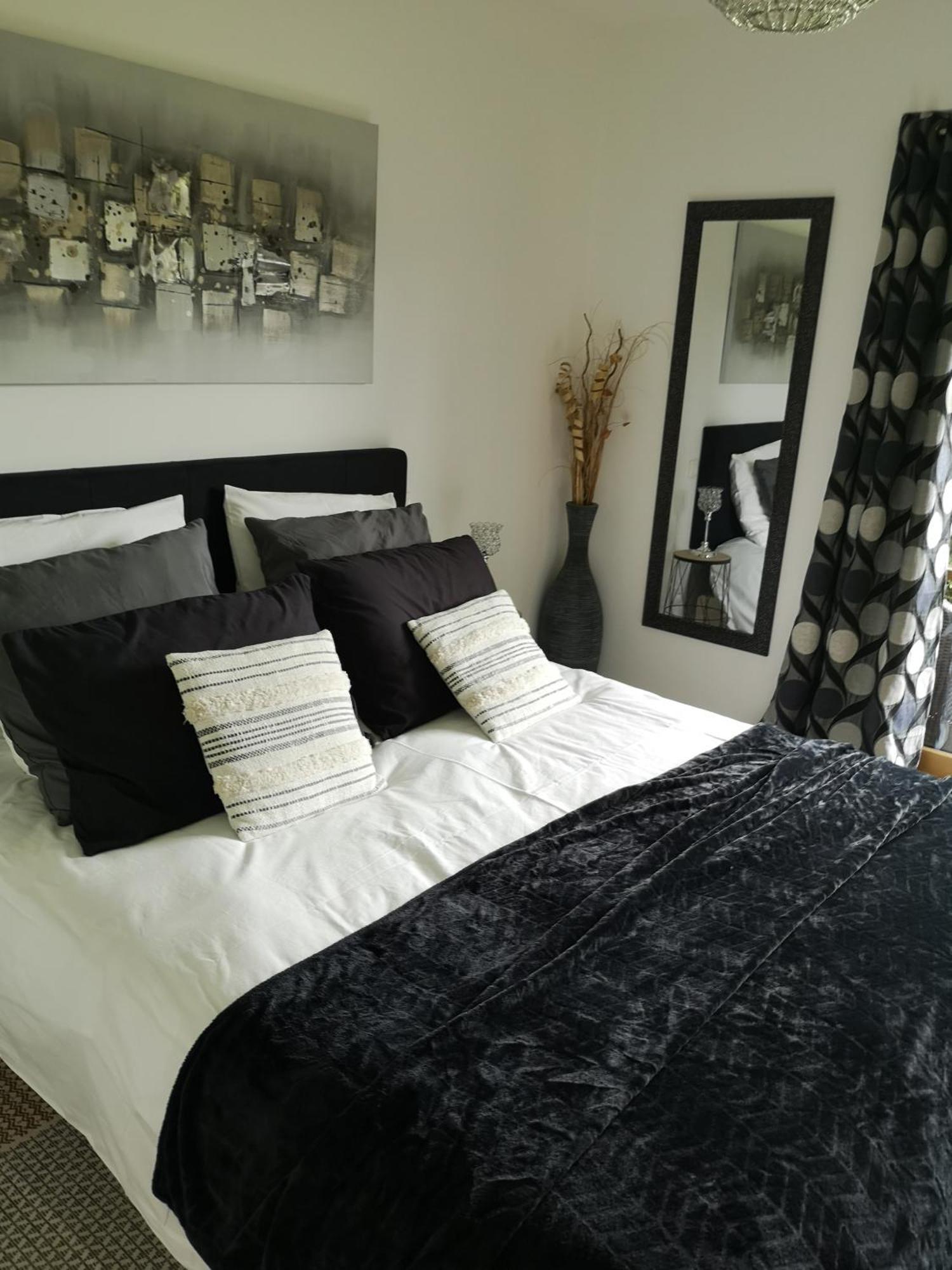 La Pause Bed and Breakfast Surville  Eksteriør billede